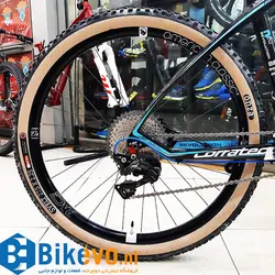 دوچرخه کراس کانتری Corratec Revolution SL Carbon