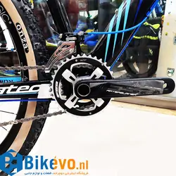 دوچرخه کراس کانتری Corratec Revolution SL Carbon