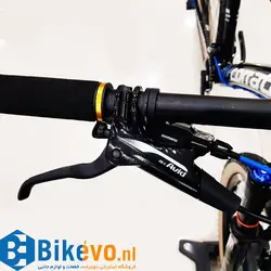 دوچرخه کراس کانتری Corratec Revolution SL Carbon