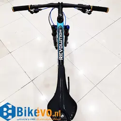 دوچرخه کراس کانتری Corratec Revolution SL Carbon