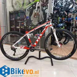 دوچرخه کراس کانتری DBS Intruder Team20S Carbon 29er Hardtail