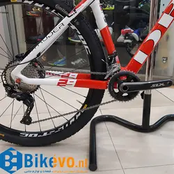 دوچرخه کراس کانتری DBS Intruder Team20S Carbon 29er Hardtail