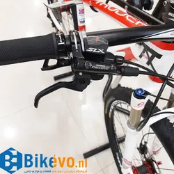 دوچرخه کراس کانتری DBS Intruder Team20S Carbon 29er Hardtail