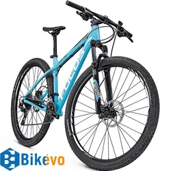 دوچرخه کوهستان Focus BLACK FOREST LTD Blue