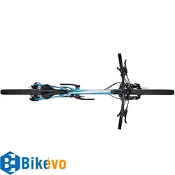 دوچرخه کوهستان Focus BLACK FOREST LTD Blue