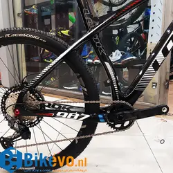 دوچرخه کراس کانتری LOOK 987