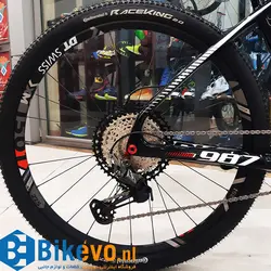 دوچرخه کراس کانتری LOOK 987