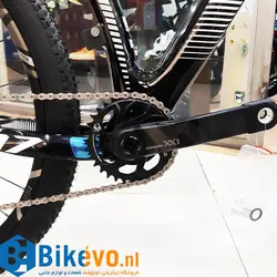 دوچرخه کراس کانتری LOOK 987