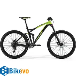 دوچرخه اندرو MERIDA ONE-FORTY 600