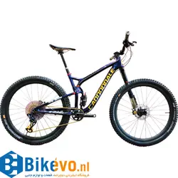 دوچرخه تریل Cannondale trigger 2 carbon 29