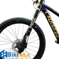 دوچرخه تریل Cannondale trigger 2 carbon 29