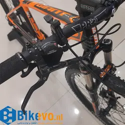 دوچرخه دست دوم Giant XTC SLR