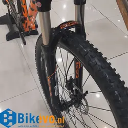 دوچرخه دست دوم Giant XTC SLR