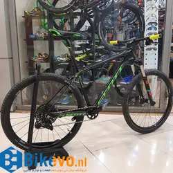 دوچرخه دست دوم کربن SCOTT Scale 735