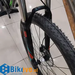 دوچرخه دست دوم کربن SCOTT Scale 735