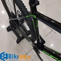 دوچرخه دست دوم کربن SCOTT Scale 735