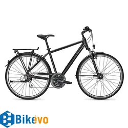 دوچرخه سایکل توریست Kalkhoff Voyager 27 2017