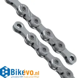 زنجیر KMC X10 ept silver 10-speed Chain