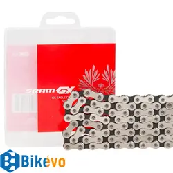زنجیر SRAM PC GX Eagle 12-speed Chain 2018 Model