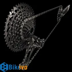 زنجیر SRAM PC GX Eagle 12-speed Chain 2018 Model