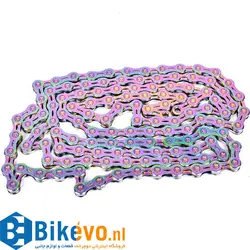 زنجیر رنگی 12سرعته Sumc SX 12 SL Chain - فروشگاه دوچرخه حرفه ای بایکیوو Bikevo.nl