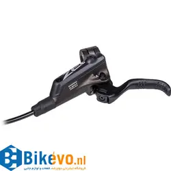 ست ترمز Shimano ZEE BR-M640 Disc Brake Set