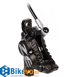 ست ترمز Shimano ZEE BR-M640 Disc Brake Set