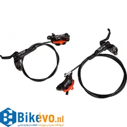 ست ترمز Shimano ZEE BR-M640 Disc Brake Set