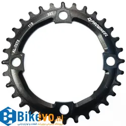 سینی طبق PROWHEEL BCD 104