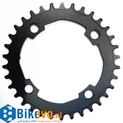 سینی طبق PROWHEEL BCD 104