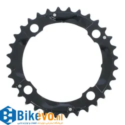 سینی طبق Shimano Deore FC-M590 9-speed Chainring
