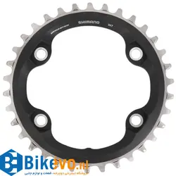 سینی طبق مثبت منفی Shimano SLX FC-M7000-1 11-speed Chainring