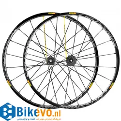 ست توپی طوقه MAVIC CROSSMAX SL PRO 29