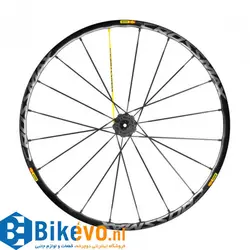 ست توپی طوقه MAVIC CROSSMAX SL PRO 29