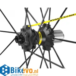 ست توپی طوقه MAVIC CROSSMAX SL PRO 29