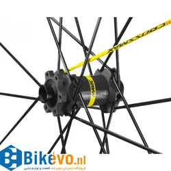 ست توپی طوقه MAVIC CROSSMAX SL PRO 29