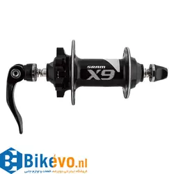 ست توپی ضامن Sram X9 32s