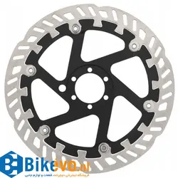 سینی ترمز مگورا Magura MDR-P 6-bolt Brake Rotor