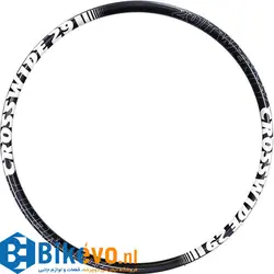 طوقه 28 پره بدون پولک TWENTY|20 Crosswide 29 - فروشگاه دوچرخه حرفه ای بایکیوو Bikevo.nl