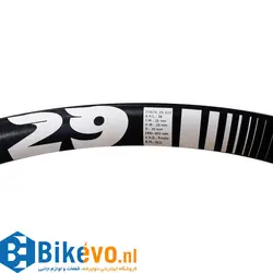 طوقه 28 پره بدون پولک TWENTY|20 Crosswide 29 - فروشگاه دوچرخه حرفه ای بایکیوو Bikevo.nl