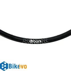 طوقه کوهستان 28 پره سایز 29 Bont Tubeless Ready - فروشگاه دوچرخه حرفه ای بایکیوو Bikevo.nl
