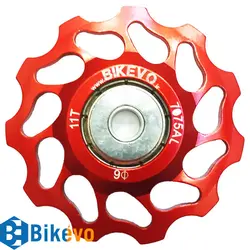 قرقره شانژمان Bikevo Pulley 11T