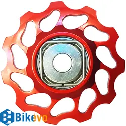 قرقره شانژمان Bikevo Pulley 11T