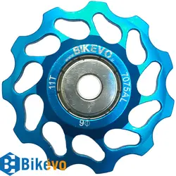 قرقره شانژمان Bikevo Pulley 11T