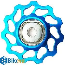 قرقره شانژمان Bikevo Pulley 11T