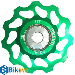 قرقره شانژمان Bikevo Pulley 11T