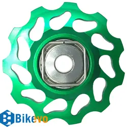 قرقره شانژمان Bikevo Pulley 11T