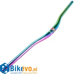 فرمان هفت رنگ ENLEE KRSEC Handlebar 31.8-800mm