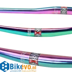 فرمان هفت رنگ ENLEE KRSEC Handlebar 31.8-800mm