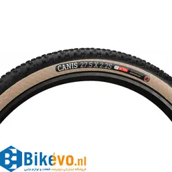 لاستیک Onza Canis Skinwall 27.5